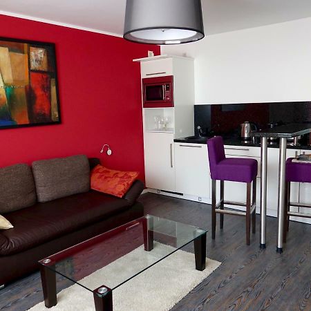 Stadthotel Langenfeld لانغنفلد المظهر الخارجي الصورة