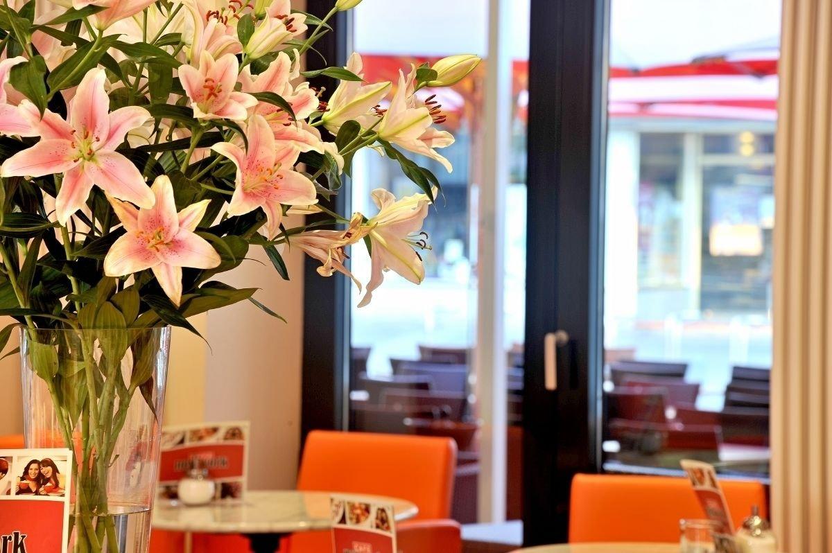 Stadthotel Langenfeld لانغنفلد المظهر الخارجي الصورة