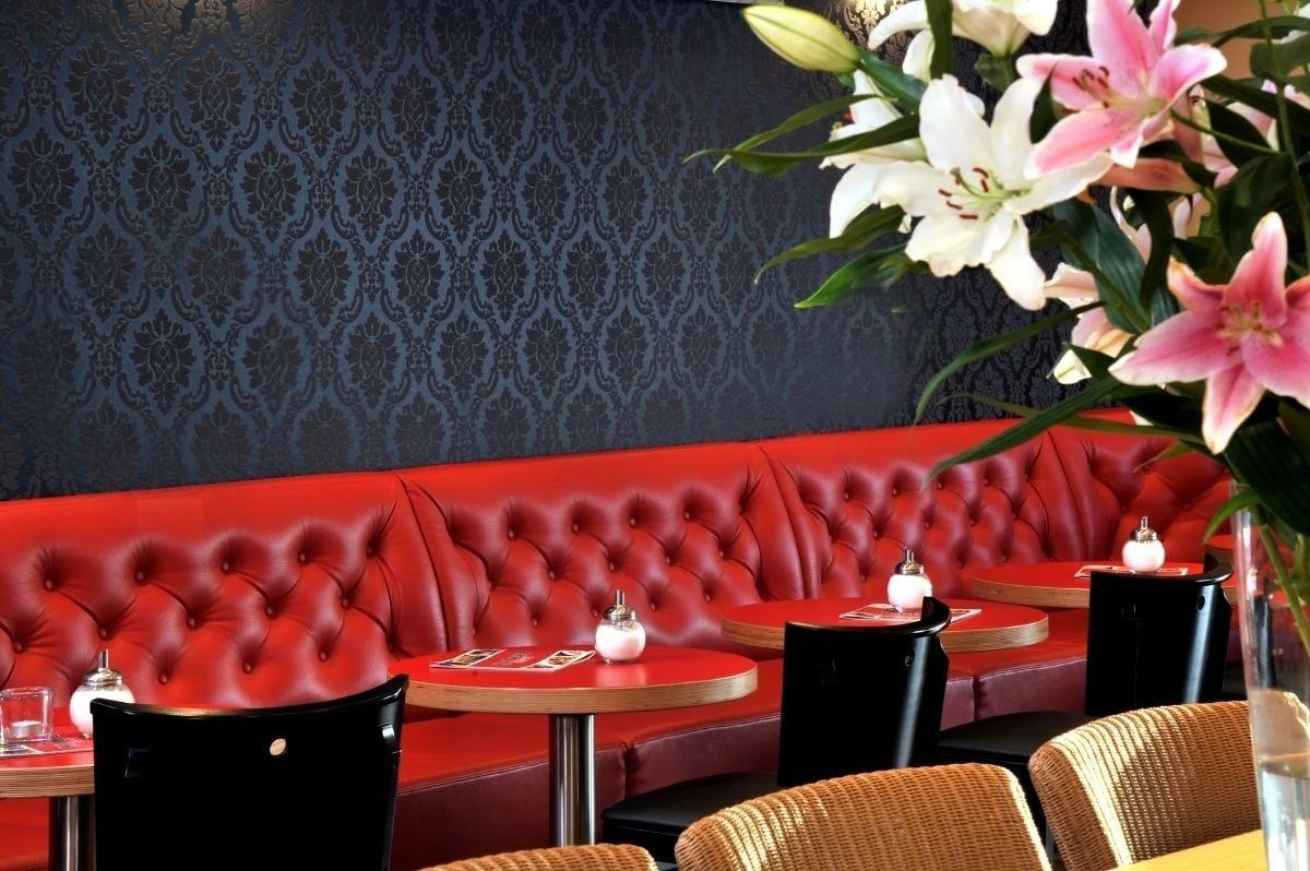 Stadthotel Langenfeld لانغنفلد المظهر الخارجي الصورة