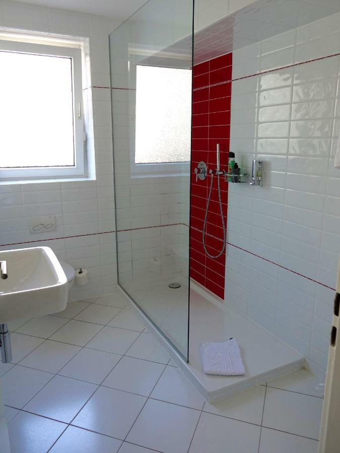 Stadthotel Langenfeld لانغنفلد الغرفة الصورة